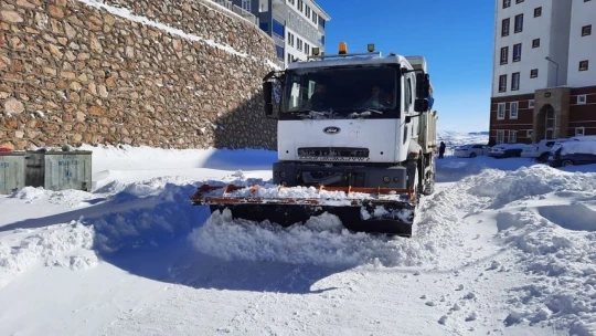 Esaret Değil, Rahmet...