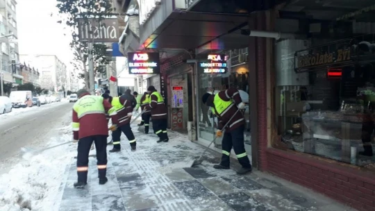 Esaret Değil, Rahmet...