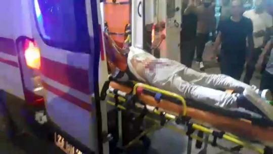 Eşini öldürmüştü, cezai ehliyet durumu için İstanbul'a sevk edildi