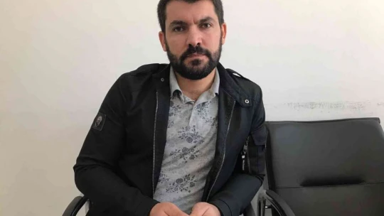 Eşinin üzerine kaynar su döktüğü iddia edilen koca konuştu
