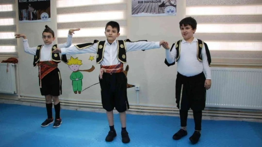 Vakıf Kurarak Hayatlarını Otizmli Bireylere Adadılar