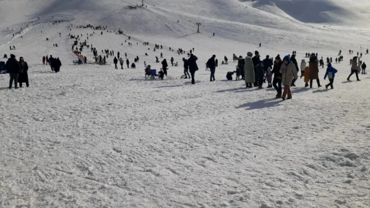 Bu kafayla mı Turizm gelişecek?