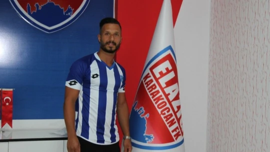 Fatih Kıran, Elazığ Karakoçan FK'da