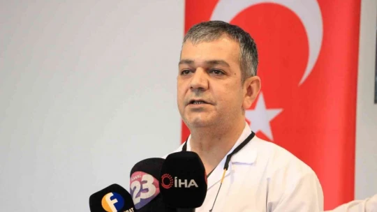 Fethi Sekin Şehir Hastanesinde yeni yoğun bakım servisleri açıldı, kapasite 5 kat arttırıldı