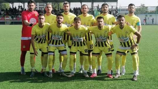 Fırat Üniversitesi ilk yenilgisini aldı