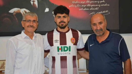 Fırat Üniversitesi transfere başladı