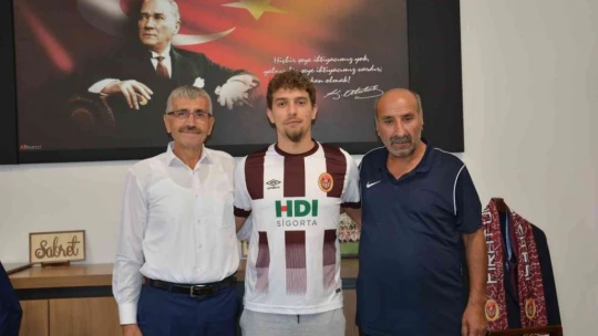 Fırat Üniversitesi transfere başladı