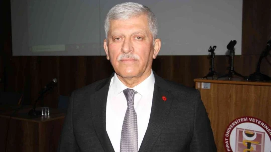 Fırat Üniversitesinde 'Mesleki Kariyer Planlama' programı