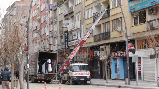Fırsatçılar yine iş başında, Elazığ'da 800 liralık kiralar 4 bine çıktı