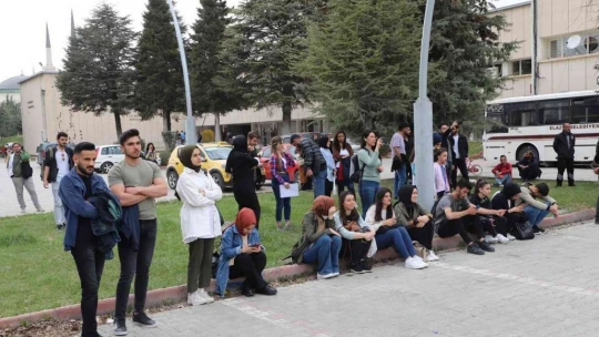 FÜ 47. yıl dönümünü mehteran konseri ile kutladı