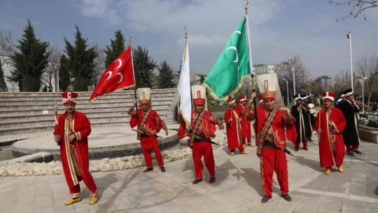 FÜ 47. yıl dönümünü mehteran konseri ile kutladı