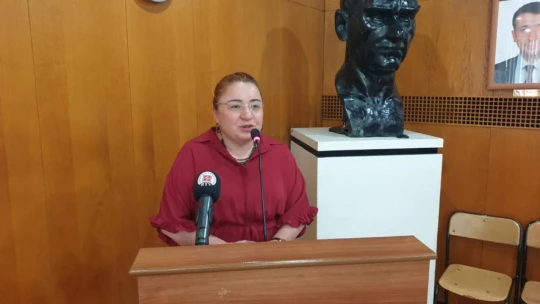 FÜ'de başarılı akademisyenler ödüllendirildi