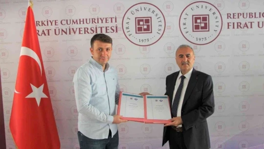 FÜ ile Şiddetle Mücadele Vakfı arasında iş birliği protokolü imzalandı
