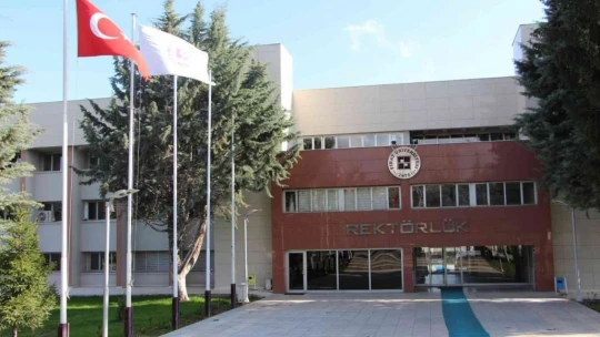 FÜ TEKNOFEST'in akademik paydaşı oldu