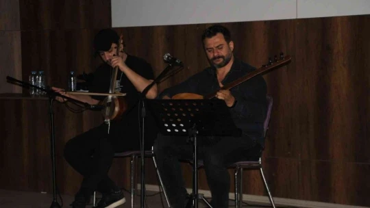 FÜ Veteriner Fakültesinde, 179. yıl eğitim etkinlikleri