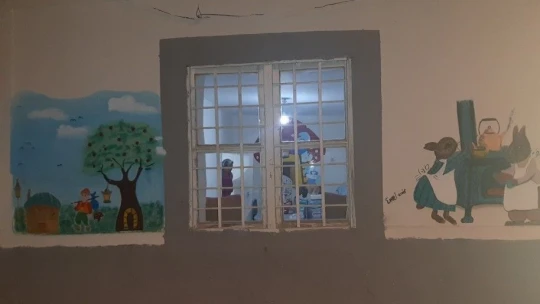 Gençlerden alkışlanacak hareket, 3 çocuk annesine ev sürprizi