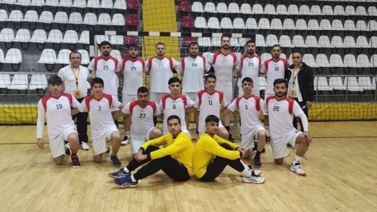 Gençlik ve Spor İl Müdürlüğü profesyonel liglere geri döndü