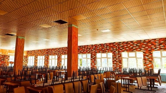 GSB Elazığ Yurtları yeni döneme hazırlanıyor