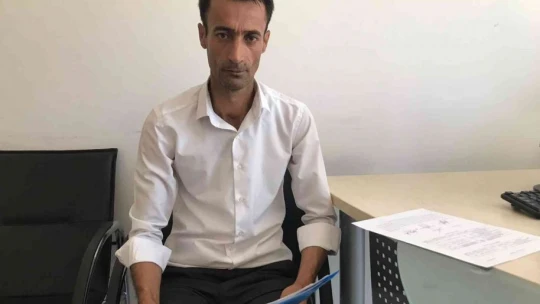 Haberi olmadan tapusuna şerh konuldu, evi yıkıldı