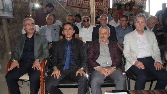 Harput Kalesi'nde kazı çalışmaları başladı