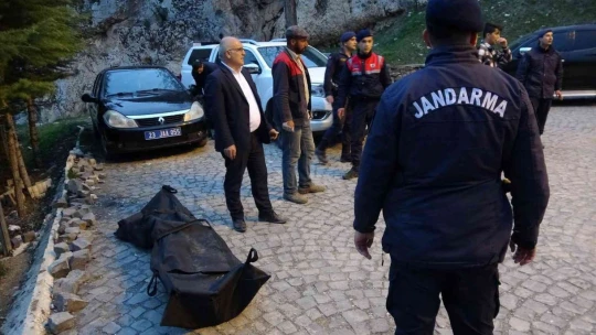 Harput Kalesi'nden düşen lise öğrencisi kız çocuğu hayatını kaybetti