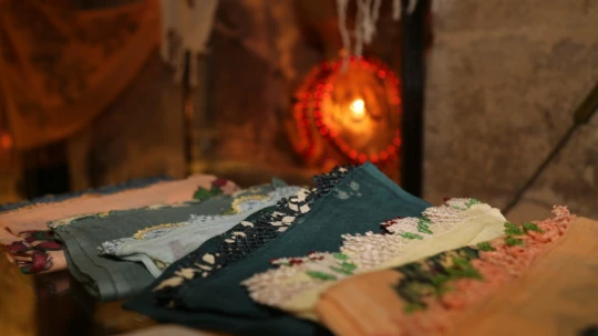 Harput Sergi Salonu Hizmete Açıldı