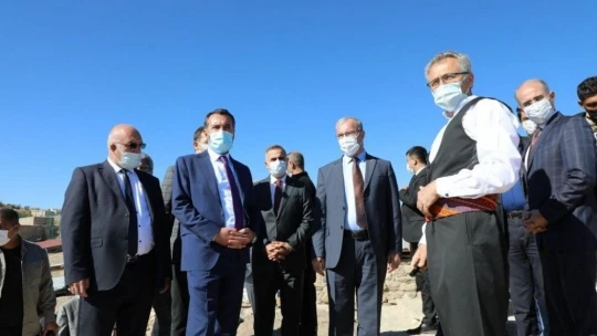 Harput'ta Yeni Dönem