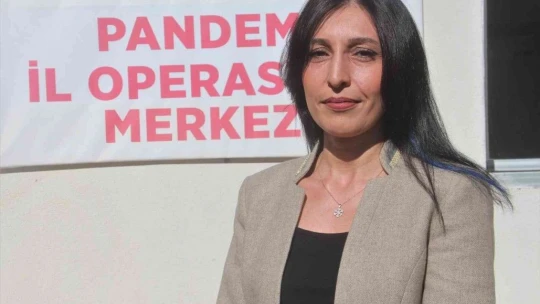 Hastaların tehdit ve hakaretlerine aldırış etmediler, bir yılda 150 bin koronalıya ulaştılar
