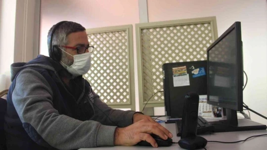 Hastaların tehdit ve hakaretlerine aldırış etmediler, bir yılda 150 bin koronalıya ulaştılar