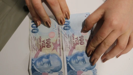 Hatalı basım 100 lirayı, 100 bin liradan satışa çıkardı