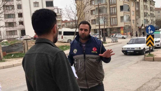 HAYDİ'den pitbull operasyonu, cezalar peş peşe geldi