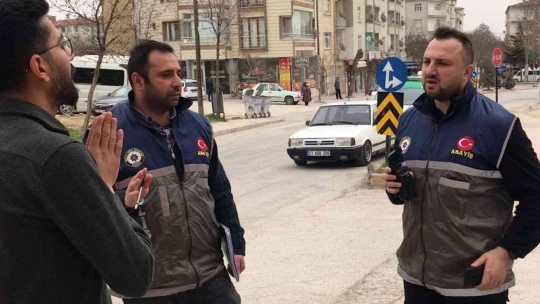 HAYDİ'den pitbull operasyonu, cezalar peş peşe geldi