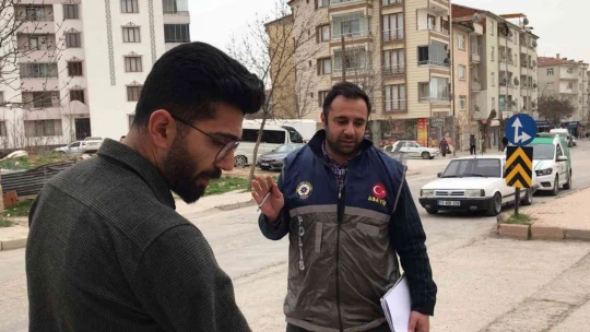 HAYDİ'den pitbull operasyonu, cezalar peş peşe geldi