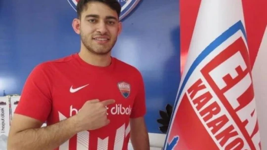 HD Elazığ Karakoçan 7 takviye yaptı