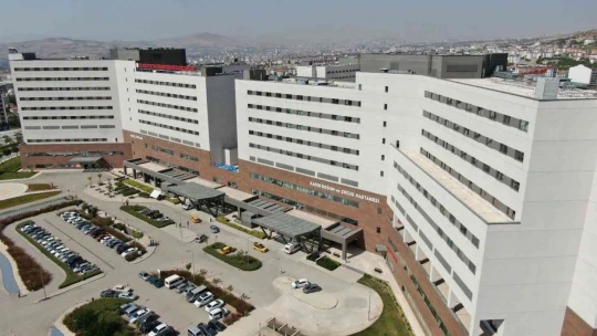 Henüz 13 aylıkken Türkiye'nin 3 bölgesini gezdi, hayata Elazığ'da tutundu
