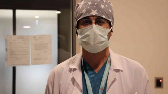 Henüz 13 aylıkken Türkiye'nin 3 bölgesini gezdi, hayata Elazığ'da tutundu