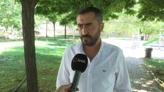 Hesabına yanlışlıkla yatırılan paraların sahibini arıyor