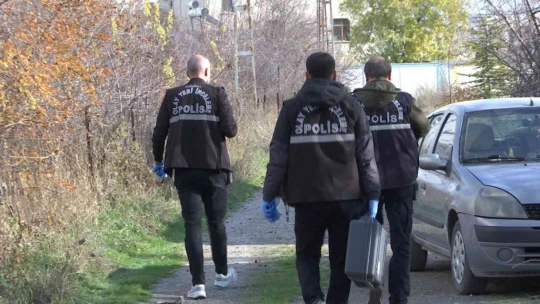Hırsızlar bu evleri mesken tuttu: 3 günde bir hırsızlığa geliyorlar