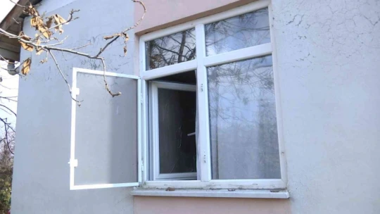Hırsızlar bu evleri mesken tuttu: 3 günde bir hırsızlığa geliyorlar