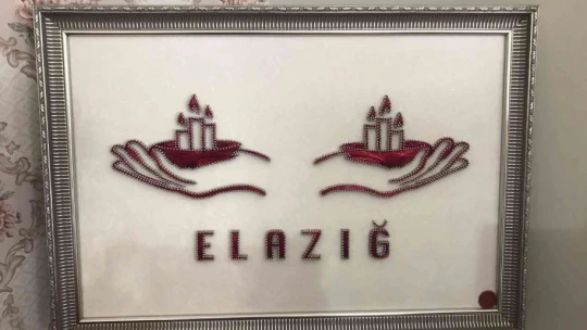 Hobi olarak başladığı filografi sanatında, devlet sanatçısı oldu