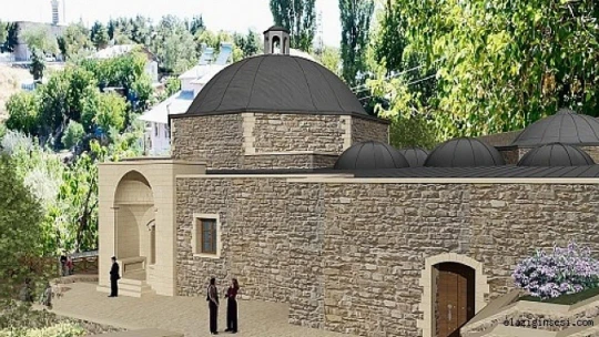 Harput'ta Yeni Dönem