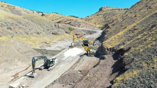 Harput'ta Yeni Dönem