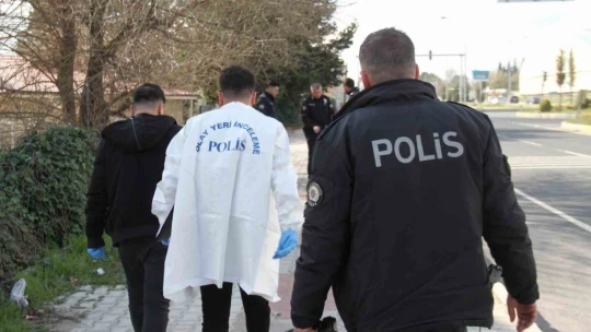 Husumetlileri tarafından vurulan şahıs hayatını kaybetti