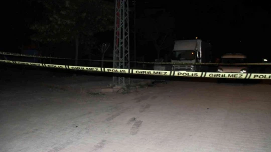Husumetlilerin karşılaşmasında silahlar konuştu: 2 yaralı