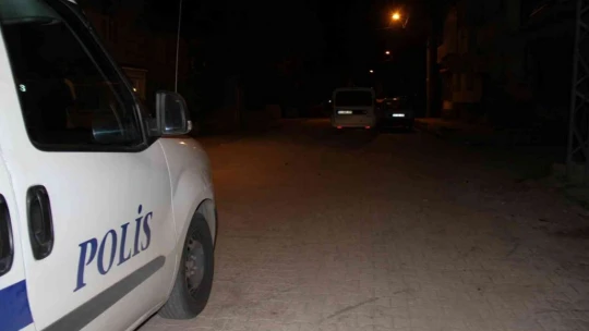 Husumetlilerin karşılaşmasında silahlar konuştu: 2 yaralı
