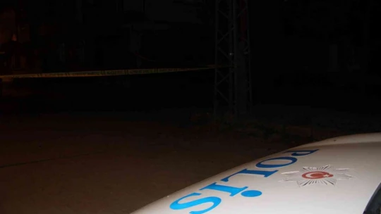 Husumetlilerin karşılaşmasında silahlar konuştu: 2 yaralı