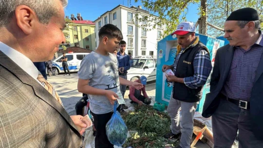 İbn-i Sina'nın önerisi 'kuzu kulağı' her derde deva