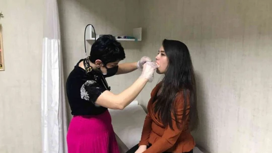 İç Hastalıkları Uzmanı Dr. Yalçınkaya: 'Bu mevsimde Covid-19 ile en sık karıştırılan grip enfeksiyonu'