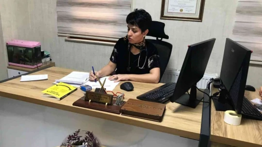 İç Hastalıkları Uzmanı Dr. Yalçınkaya: 'Bu mevsimde Covid-19 ile en sık karıştırılan grip enfeksiyonu'