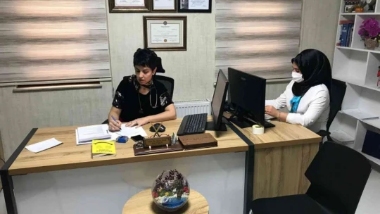 İç Hastalıkları Uzmanı Dr. Yalçınkaya: 'Bu mevsimde Covid-19 ile en sık karıştırılan grip enfeksiyonu'